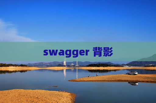 swagger 背影