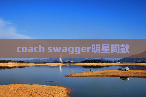coach swagger明星同款